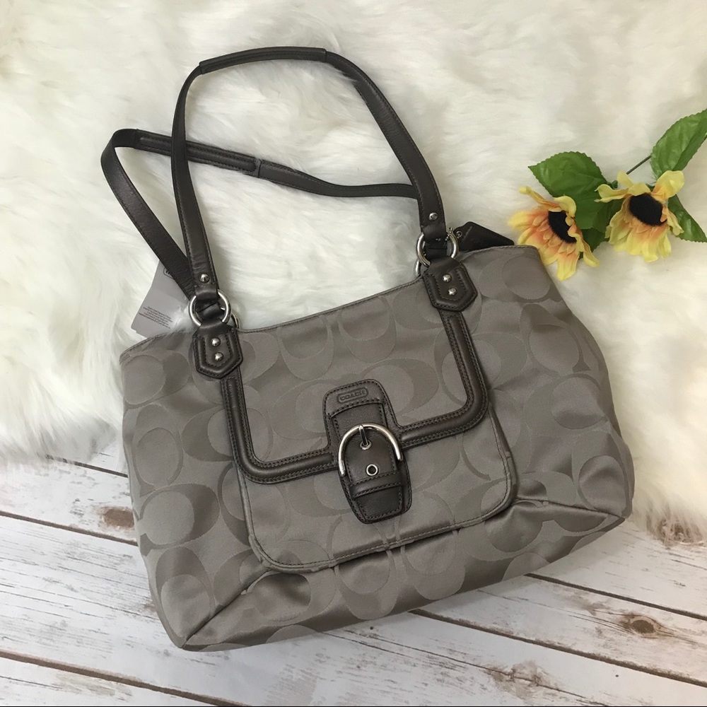 Coach Brand New Purse